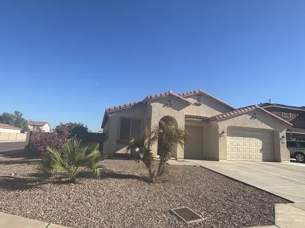 7120 W IRWIN Avenue, Laveen, AZ 85339