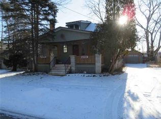 15 Palmer Ave, Whitesboro, NY 13492