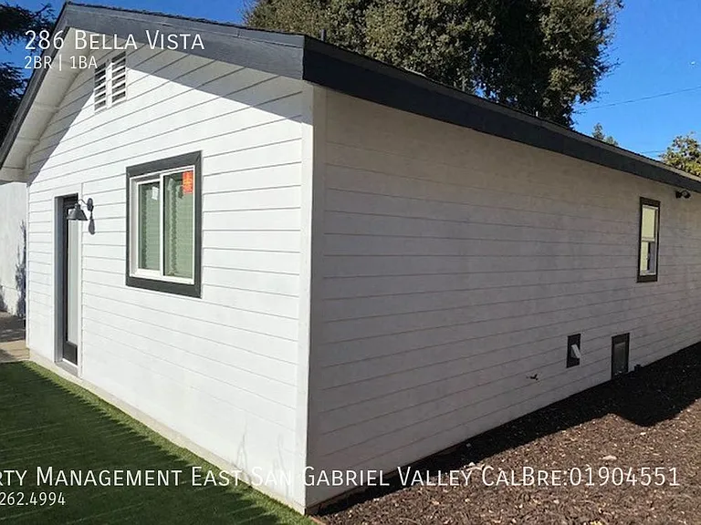 286 Bella Vista Ave — Photo 2