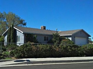 809 Garcia Rd SW, Albuquerque, NM 87105