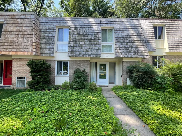 19002 Stedwick Dr, Gaithersburg, MD 20886