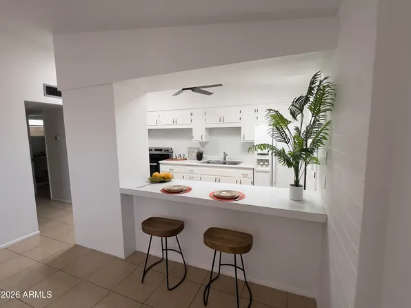 10376 W Oakmont Drive, Sun City, AZ 85351