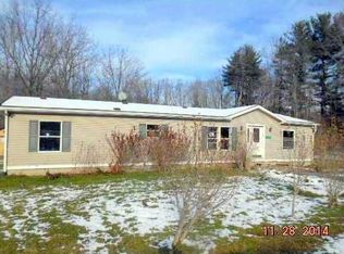 12662 Harmonsburg Rd, Conneaut Lake, PA 16316