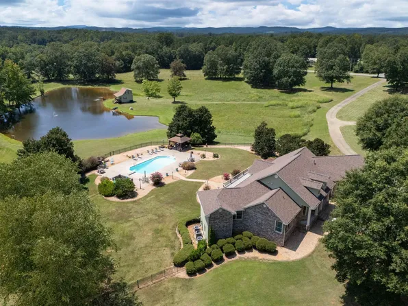 82468 Highway 9, Ashland, AL 36251