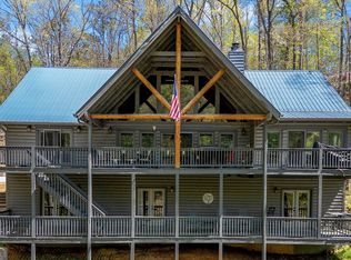 665 Little Refuge Rd, Waleska, GA 30183