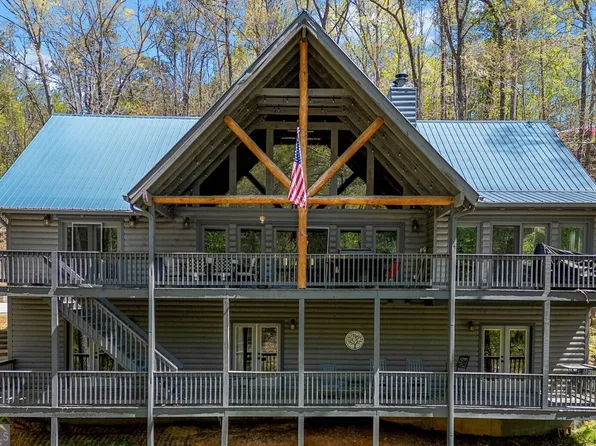 665 Little Refuge Rd, Waleska, GA 30183