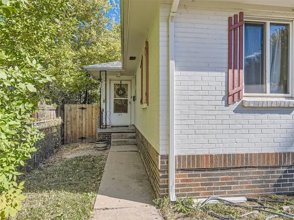 2678 S Humboldt Street, Denver, CO 80210