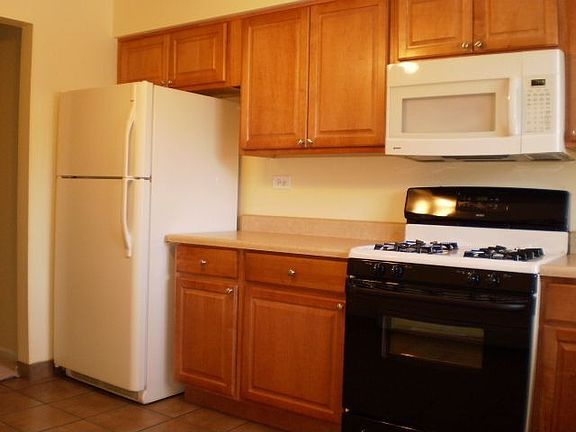 All New Appliances