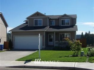 18011 110th Pl E, Sumner, WA