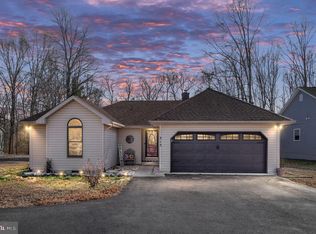 315 Liberty Blvd, Locust Grove, VA 22508