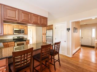 110 Nashville Rd #A, Bethel, CT 06801