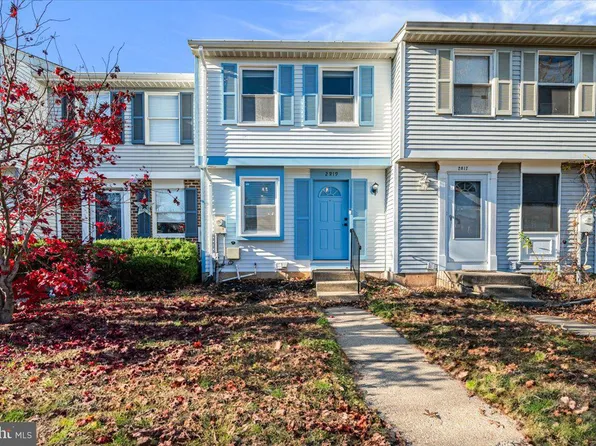 2819 Shepperton Ter, Silver Spring, MD 20904