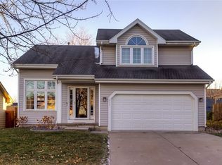 917 SE Kensington Rd, Ankeny, IA 50021