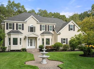 24 Old Connecticut Path, Ashland, MA 01721
