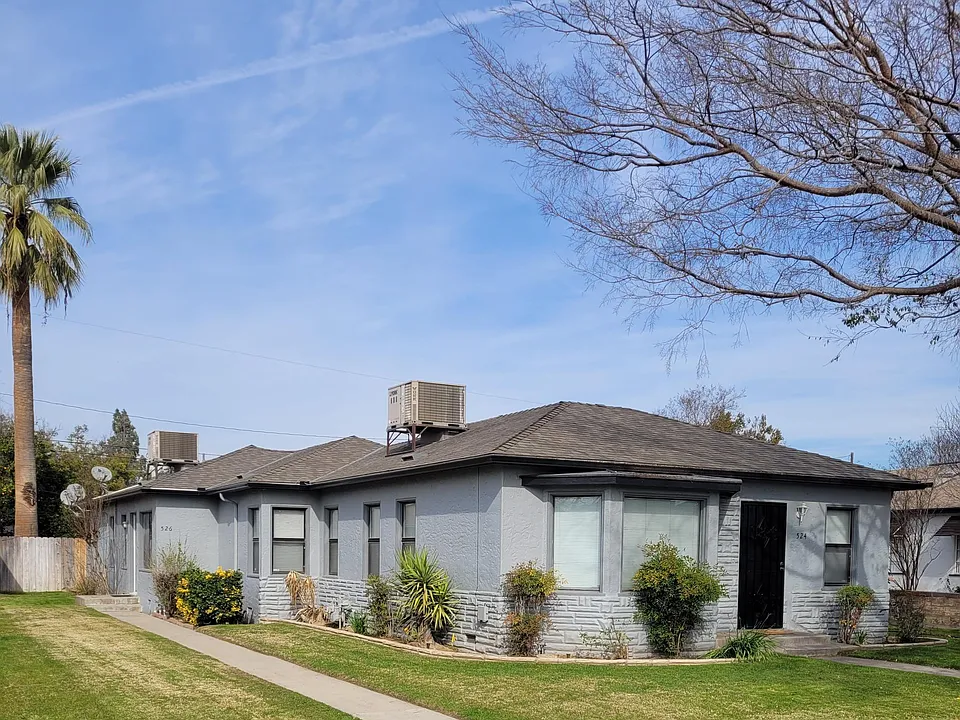 526 W Hedges Ave #NA