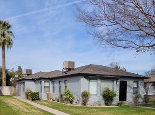 526 W Hedges Ave #NA, Fresno, CA 93728