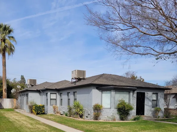 526 W Hedges Ave #Na, Fresno, CA 93728