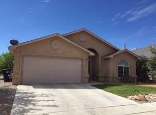 8512 Clarks Fork Rd NW, Albuquerque, NM 87120
