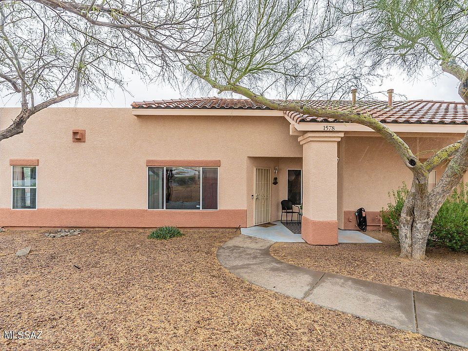 1st image of 1578 N Paseo La Tinaja