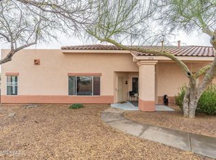 1578 N Paseo La Tinaja, Green Valley, AZ 85614