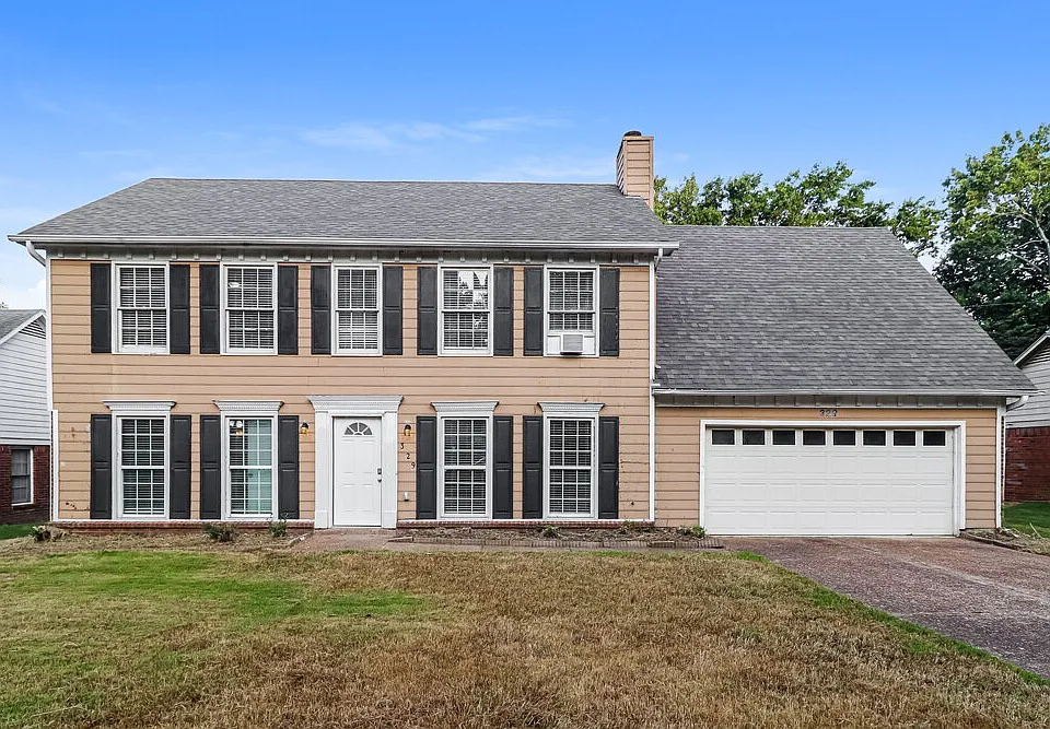 329 Locust Grove Dr