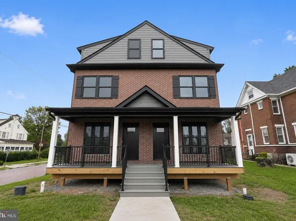 1342 Markley St, Norristown, PA 19401