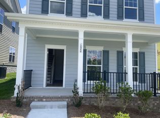 1080 Indigo Aly, Brentwood, TN 37027