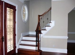 3608 Oak Hills Dr, Greenville, NC 27834