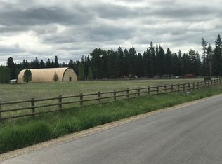 3700 E Carlton Creek Rd, Florence, MT 59833