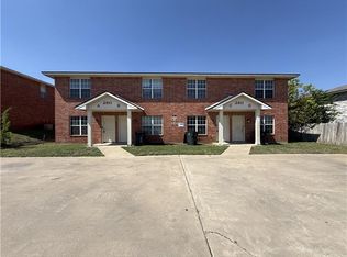 2811 Cantabrian Dr APT C, Killeen, TX 76542