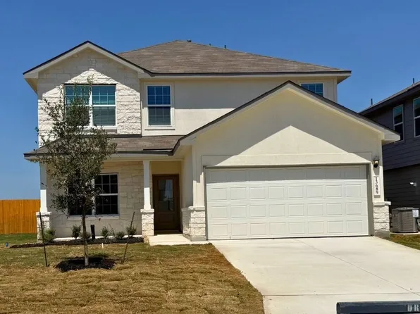 13689 Gunnison Quartz, San Antonio, TX 78253