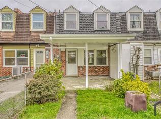 1624 Wentworth Ave, Parkville, MD 21234