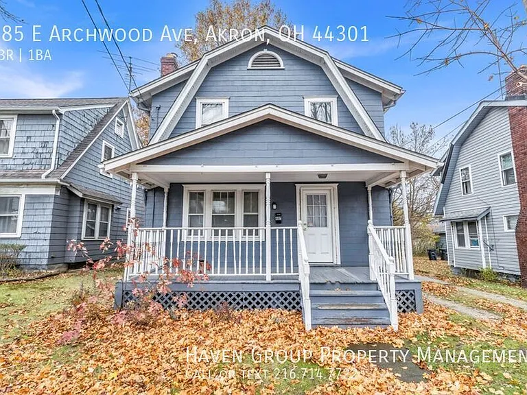 485 E Archwood Ave — Photo 1