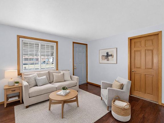 4th image of 3541 South 96th STREET