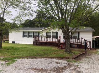 731 County Road 615, Ripley, MS 38663