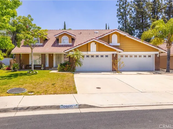 24435 Barley Rd, Moreno Valley, CA 92557