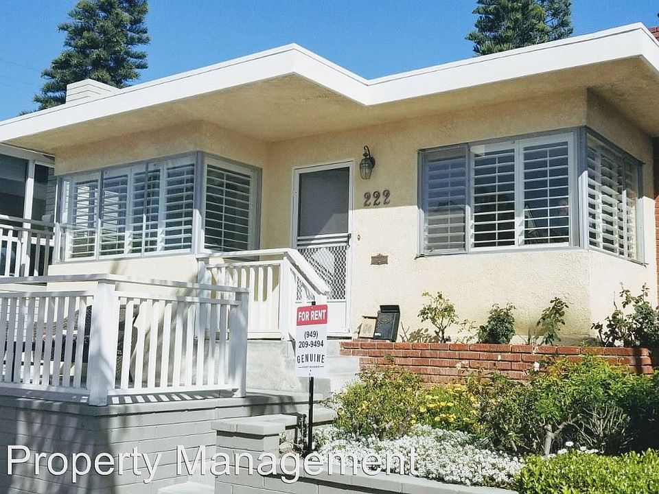 1st image of 222 Marguerite Ave #A