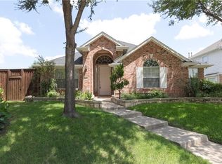 517 Duke Ct, Allen, TX 75013