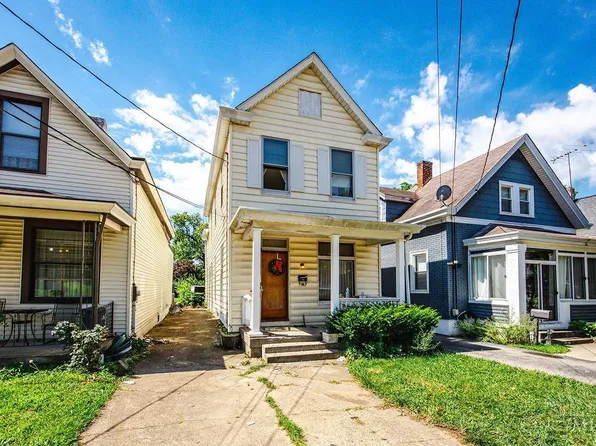 313 Washington Ave, Cincinnati, OH 45217