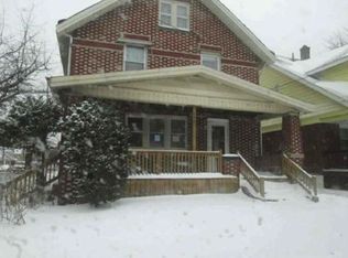 2601 Jackson Ave, Erie, PA 16504