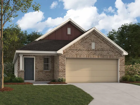 21411 Jacaranda Blossom Way, Tomball, TX 77377