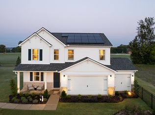 3006 Fernwood Ln LOT 60, Columbia, TN 38401