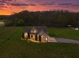 4362 S Vickeryville Rd, Sheridan, MI 48884
