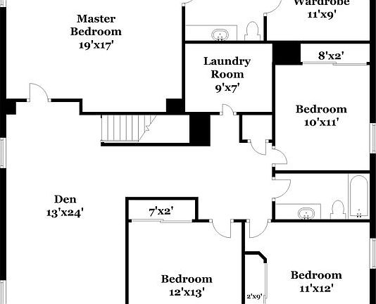 3rd image of 15639 Normans Landing Dr