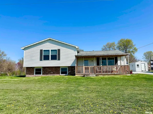 938 Cylinder Head Rd, Chapin, IL 62628