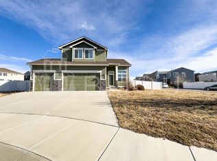 9647 Carnival Ln, Fountain, CO 80817