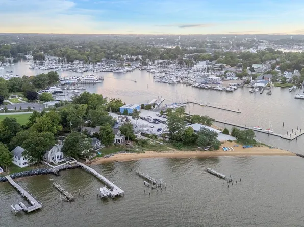 7017 Bay Front Dr, Annapolis, MD 21403