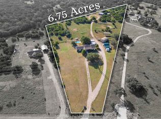 407 Windmill, Burnet, TX 78611
