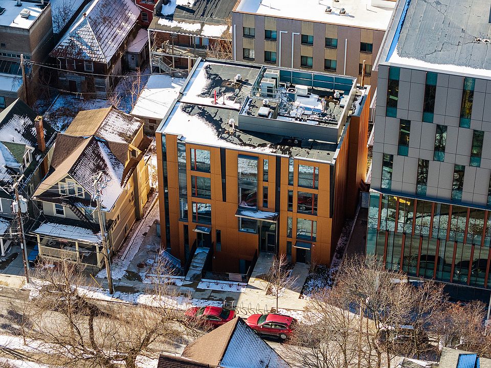 238 Linden