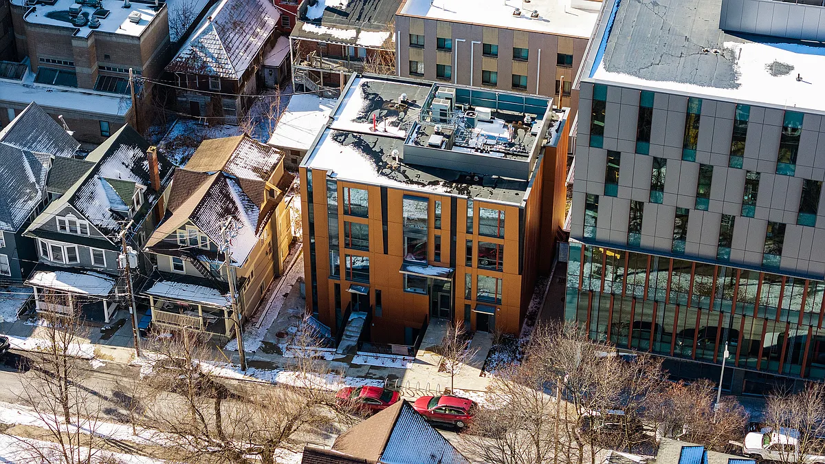 238 Linden - 238 Linden Ave